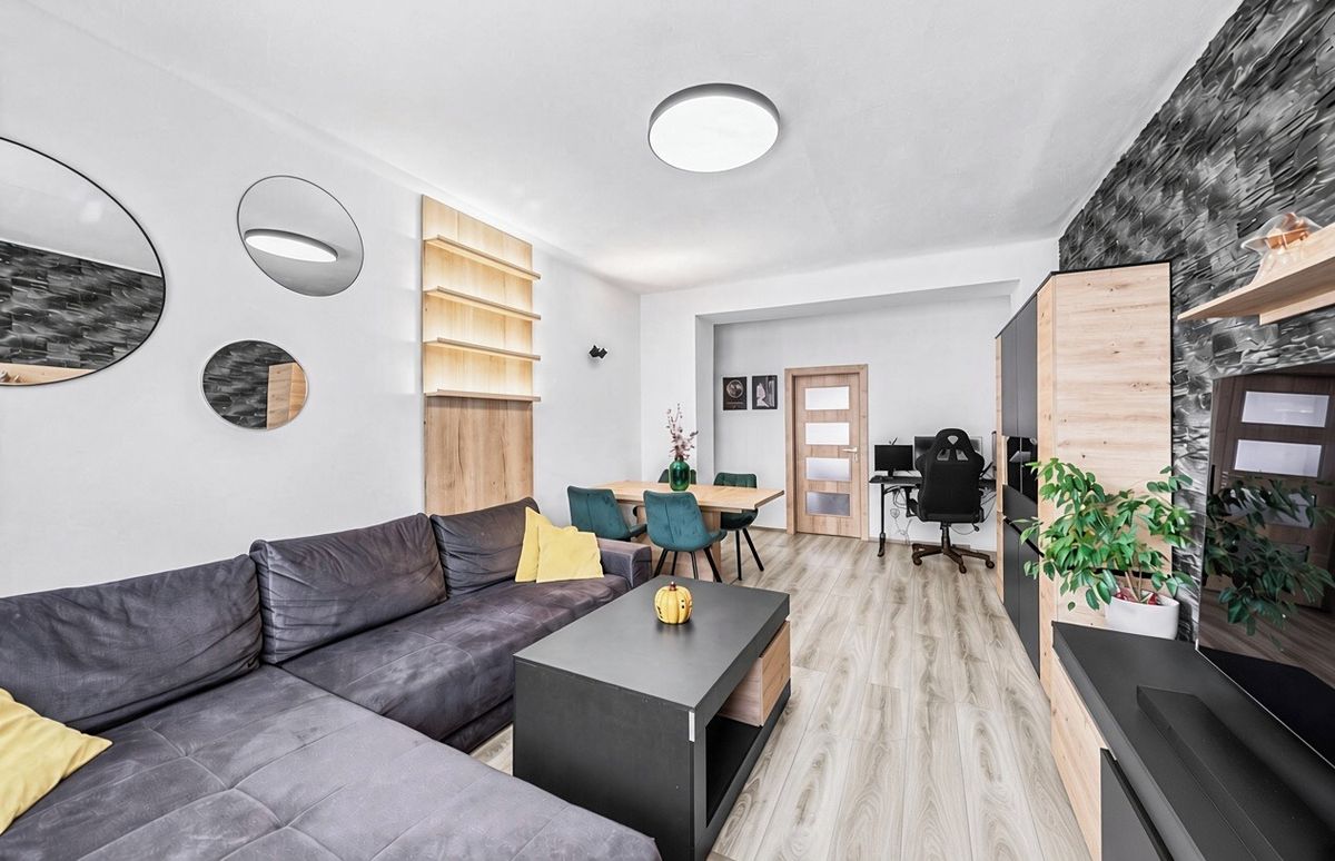 Prodej bytu 3+1 73 m² – fotografie 2