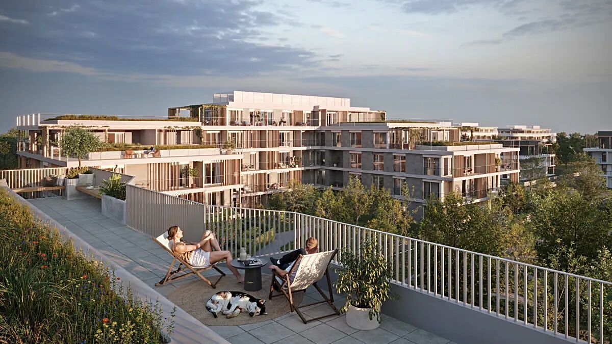 Prodej bytu 1+kk 28 m² – fotografie 4