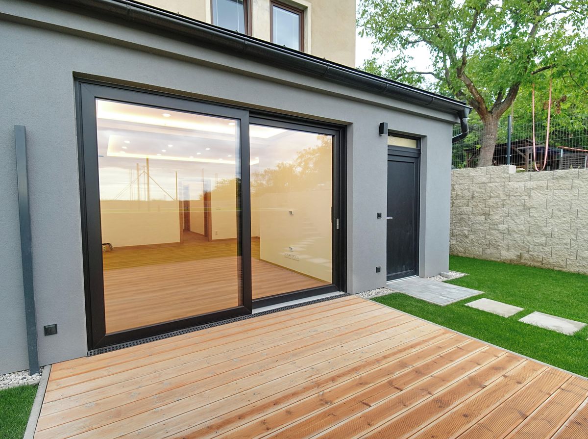 Prodej bytu 3+kk 73 m²