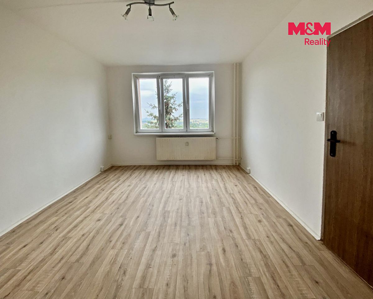 Prodej bytu 1+1 36 m² – fotografie 2