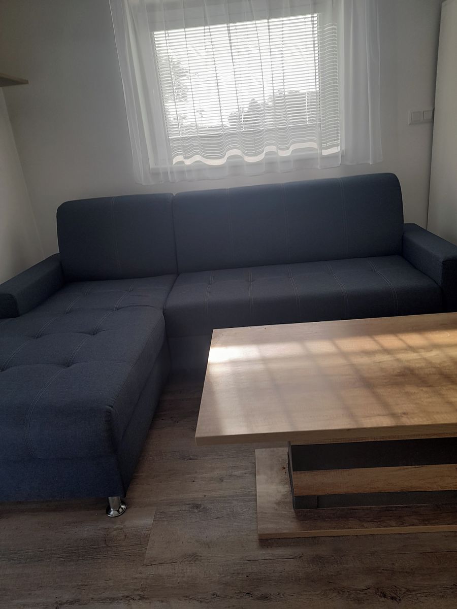 Pronájem bytu 1+kk 35 m² – fotografie 4
