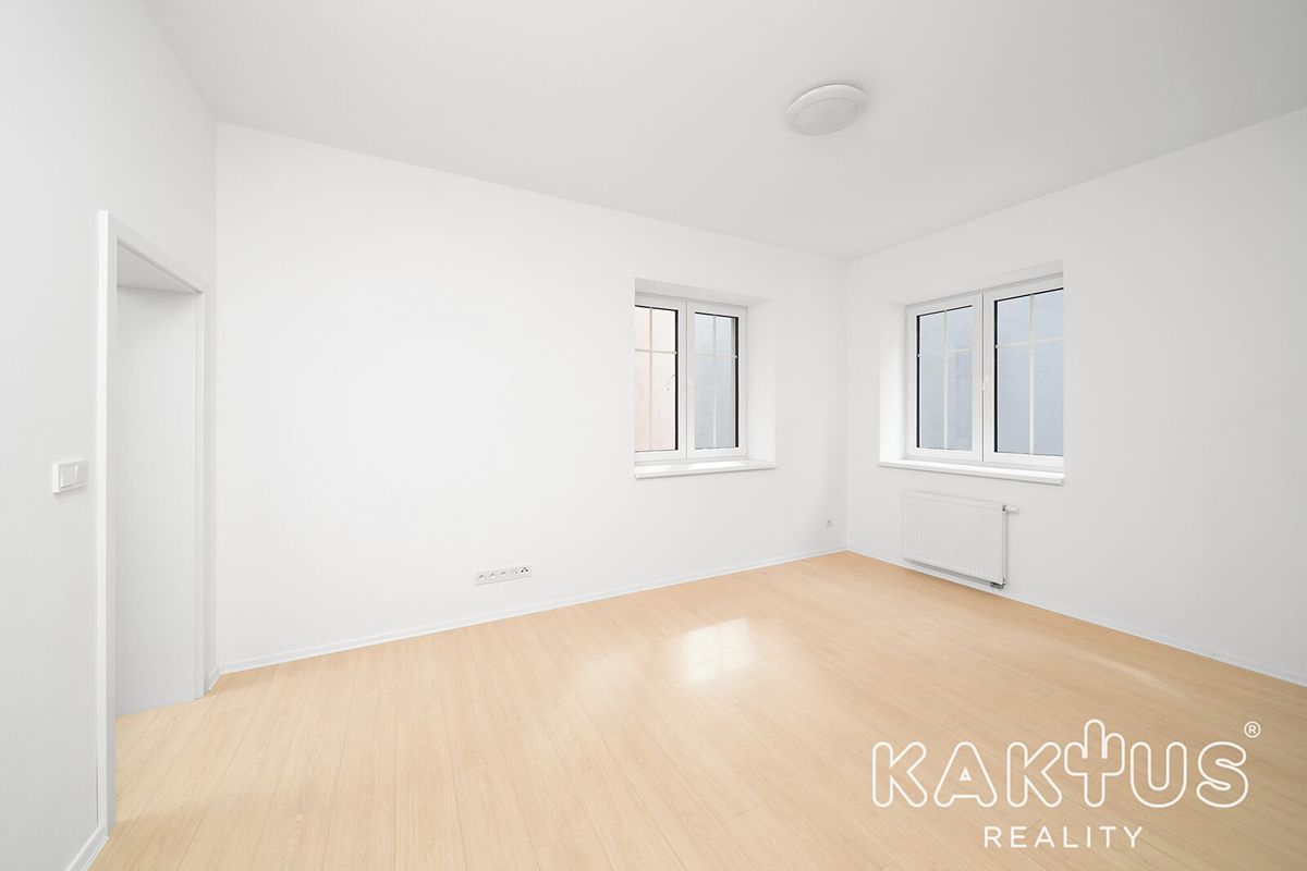 Pronájem bytu 1+1 42 m² – fotografie 5
