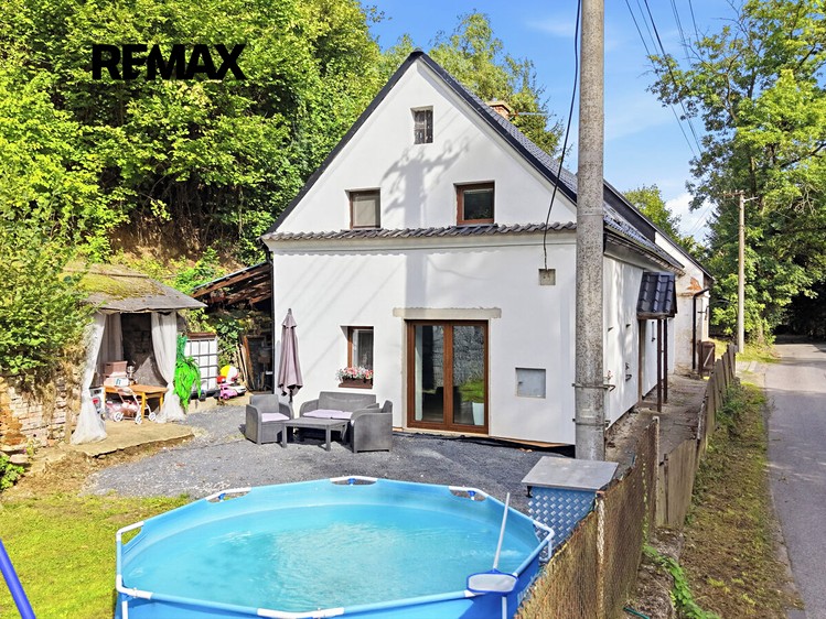 Prodej domu, 115 m² (60 z 68)