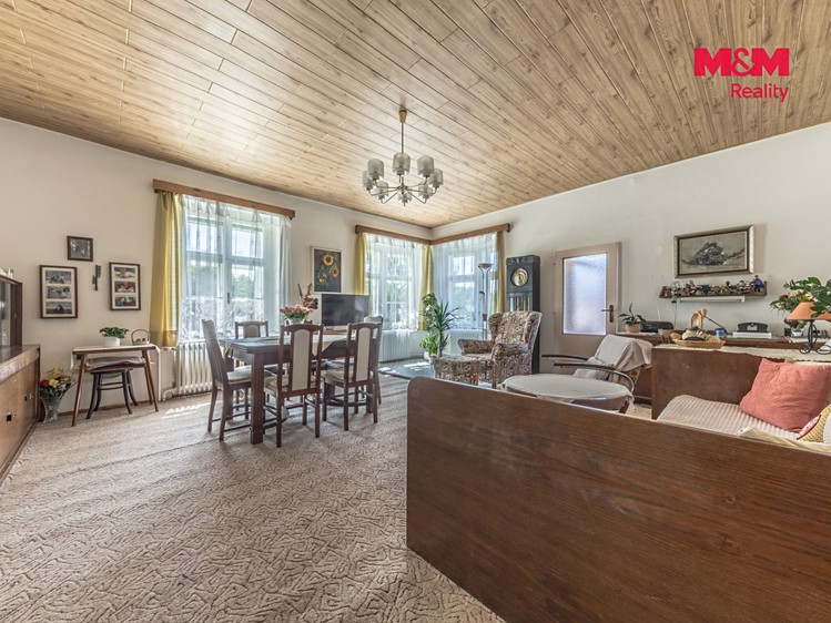 Prodej domu, 450 m² (10 z 30)