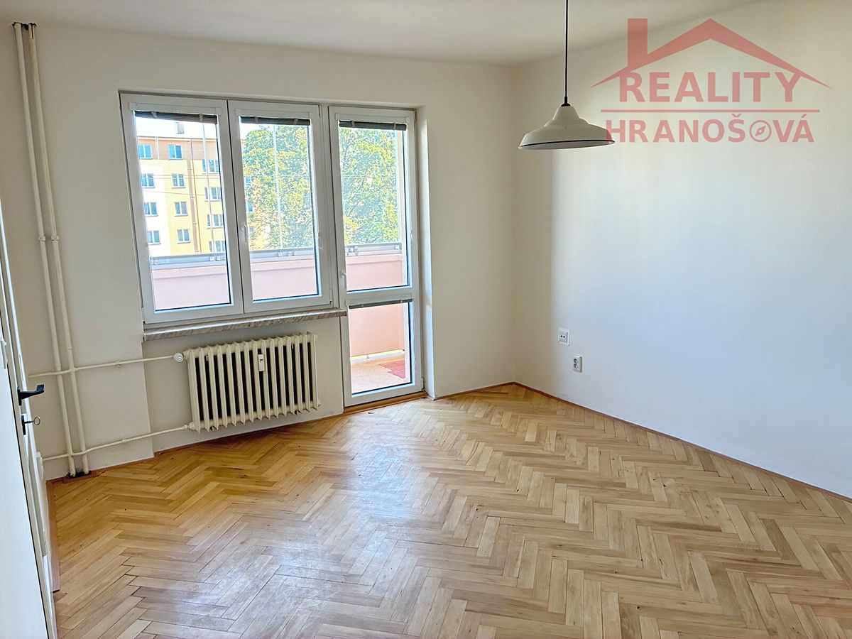 Pronájem bytu 2+1 51 m² – fotografie 2