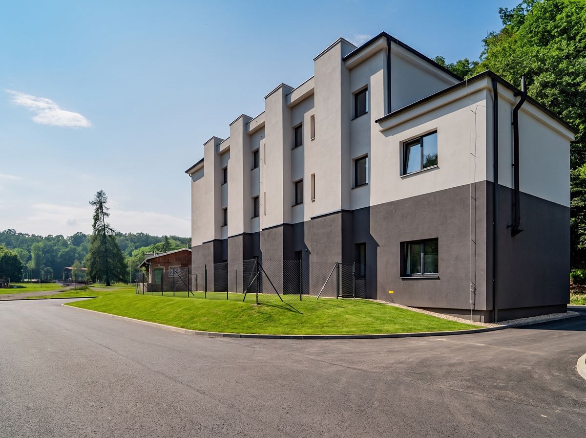 Pronájem bytu 2+kk 56 m²