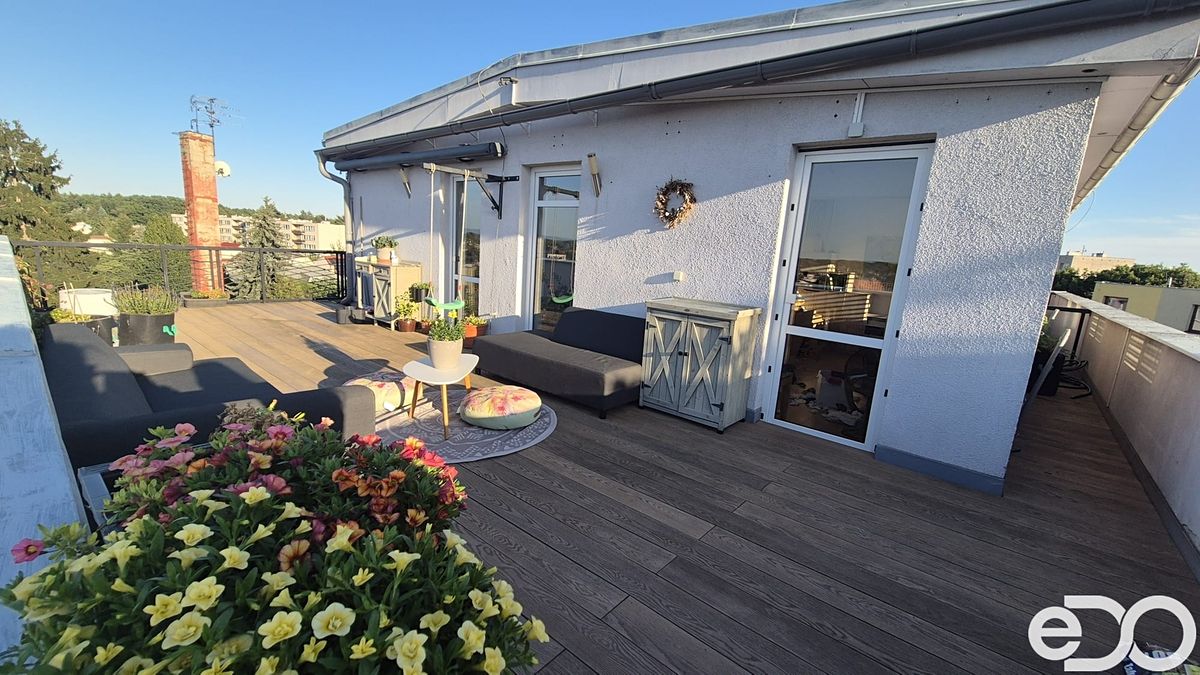 Prodej bytu 3+kk 110 m² – fotografie 5