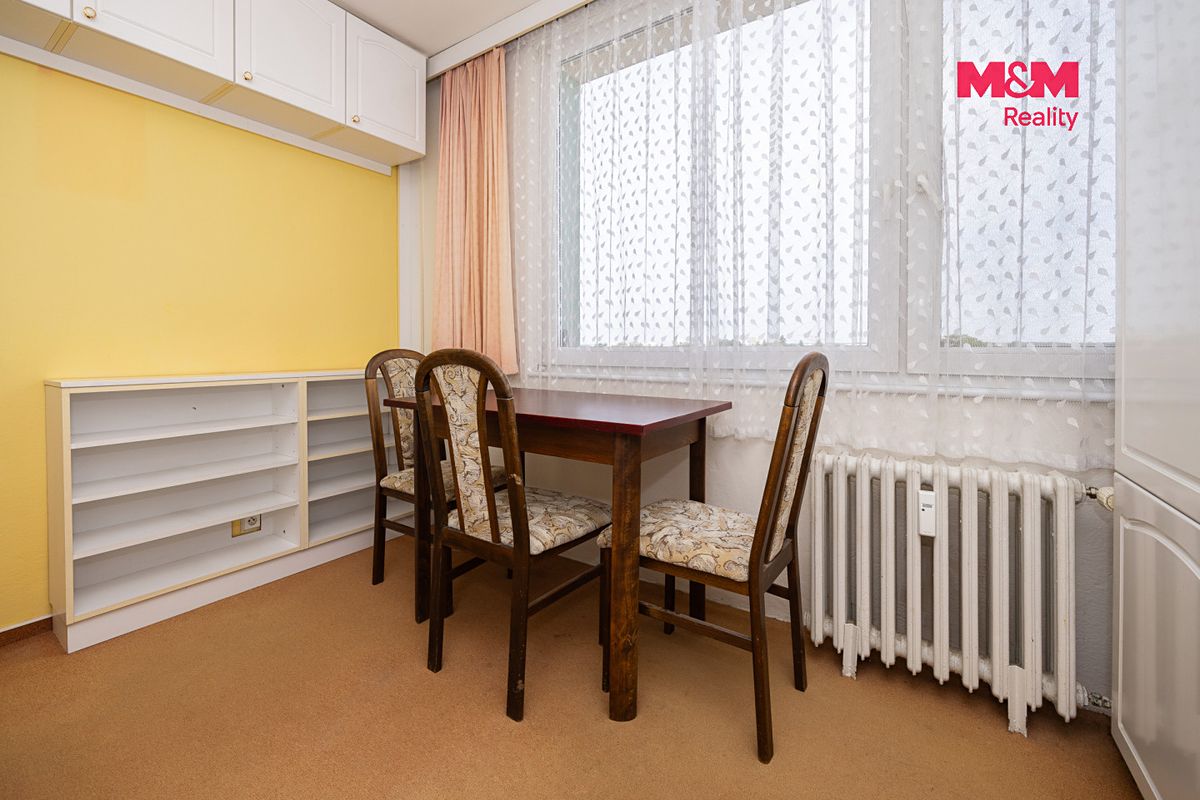 Prodej bytu 3+1 73 m² – fotografie 4