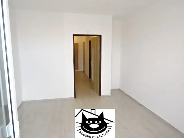 Pronájem bytu 2+1 54 m², Příbram – náhled fotky 3