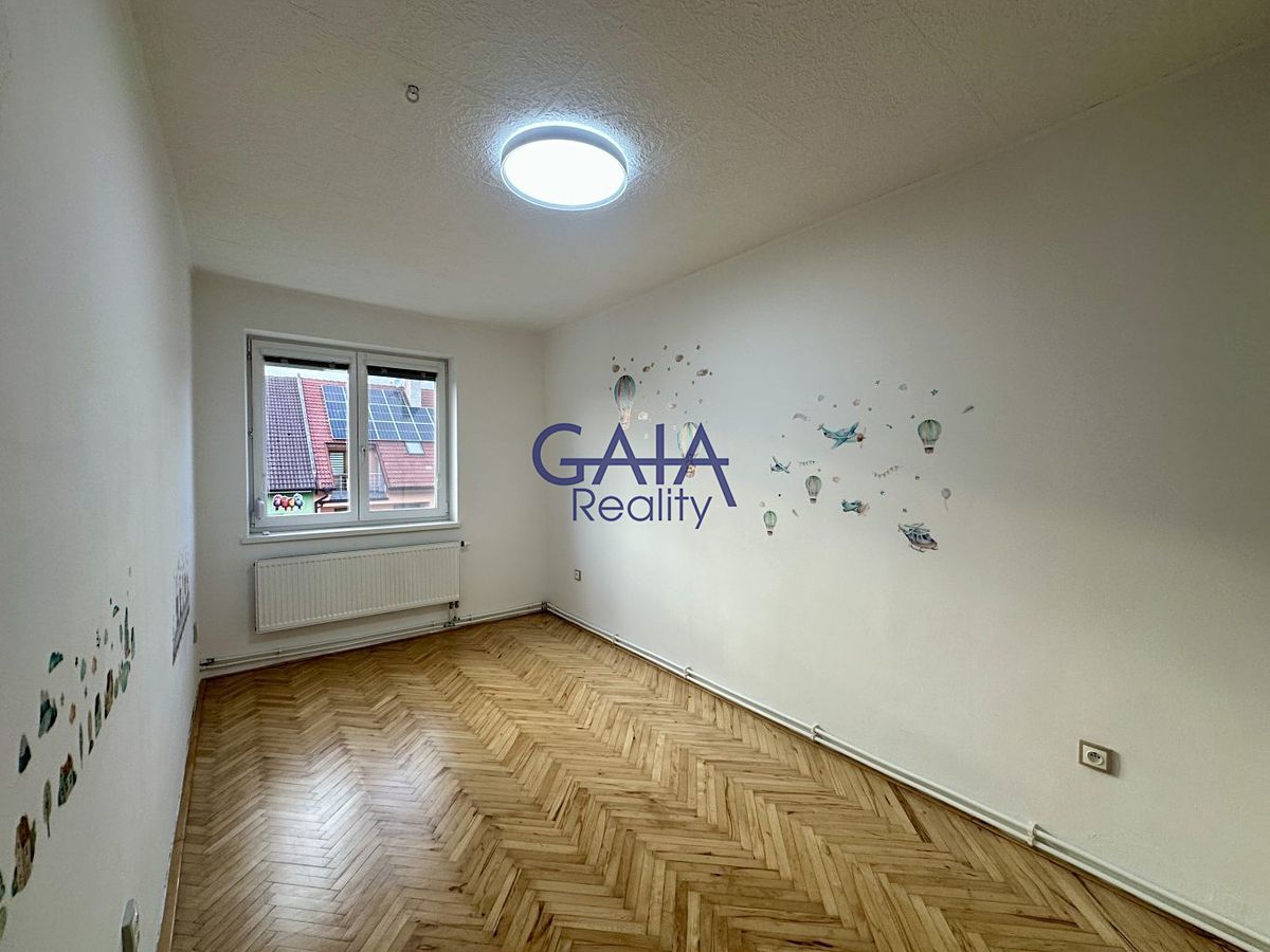 Pronájem bytu 3+1 66 m² – fotografie 3