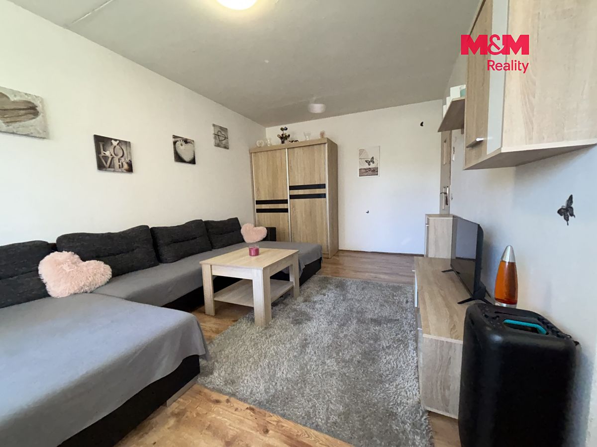 Prodej bytu 2+1 44 m² – fotografie 3