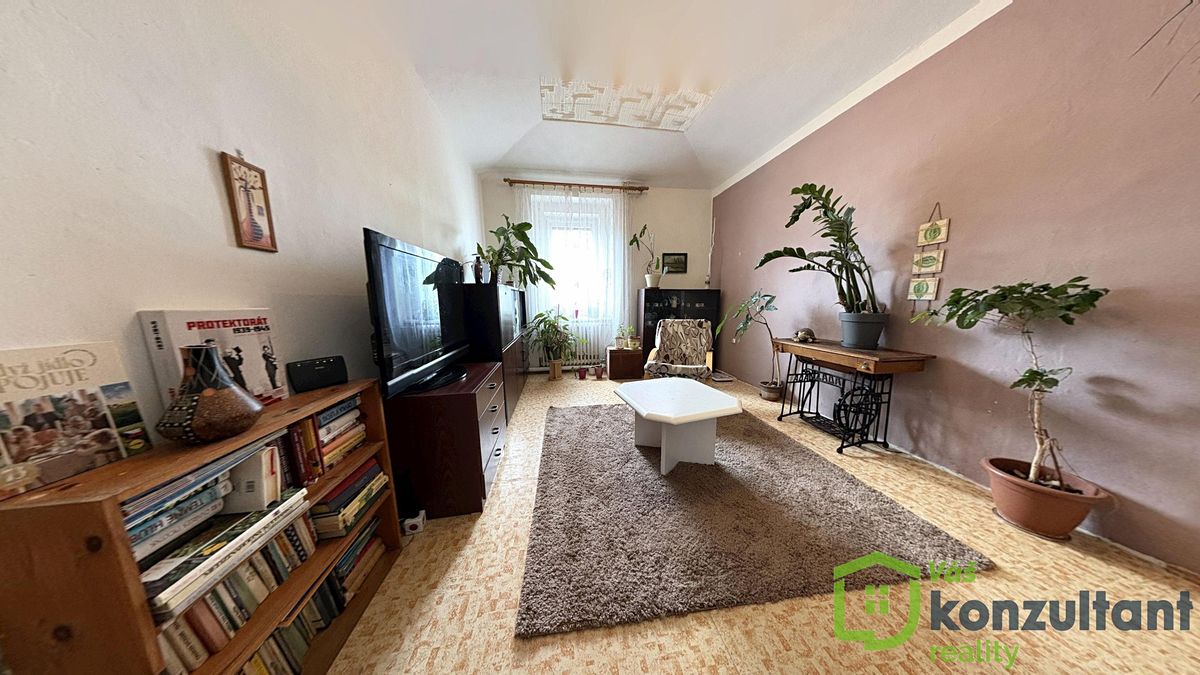 Prodej bytu 2+1 64 m² – fotografie 5