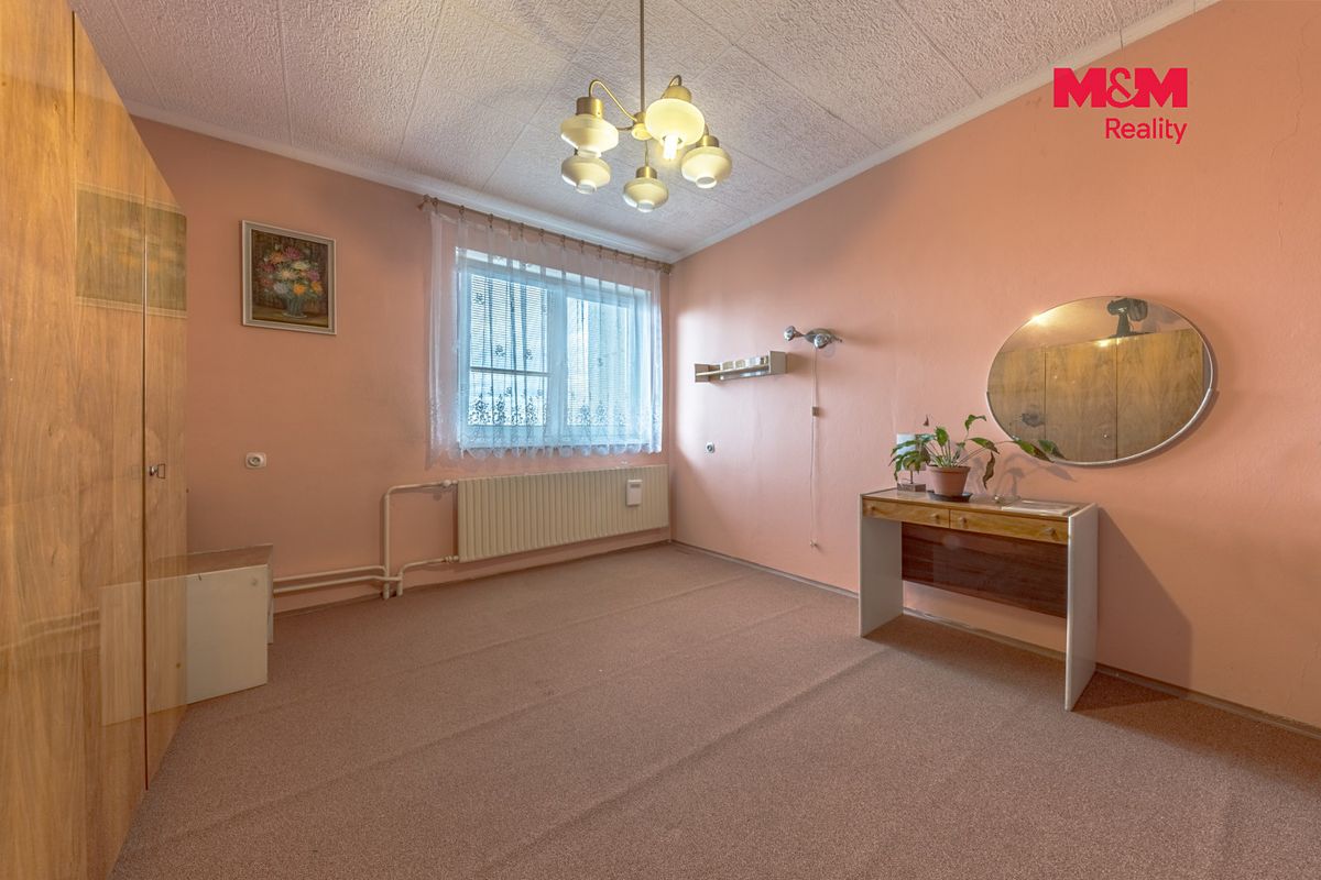 Prodej rodinného domu 150 m², pozemek 283 m² – fotografie 5
