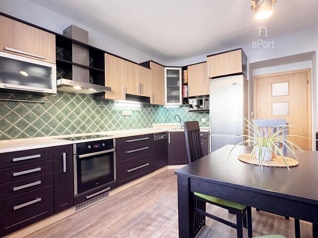 Pronájem bytu 2+1 60 m²