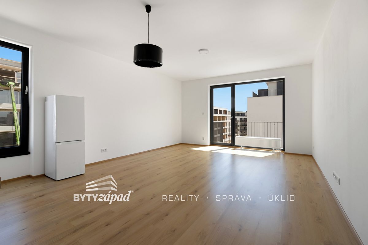 Pronájem bytu 2+kk 59 m², Plzeň – fotka 1 z 3