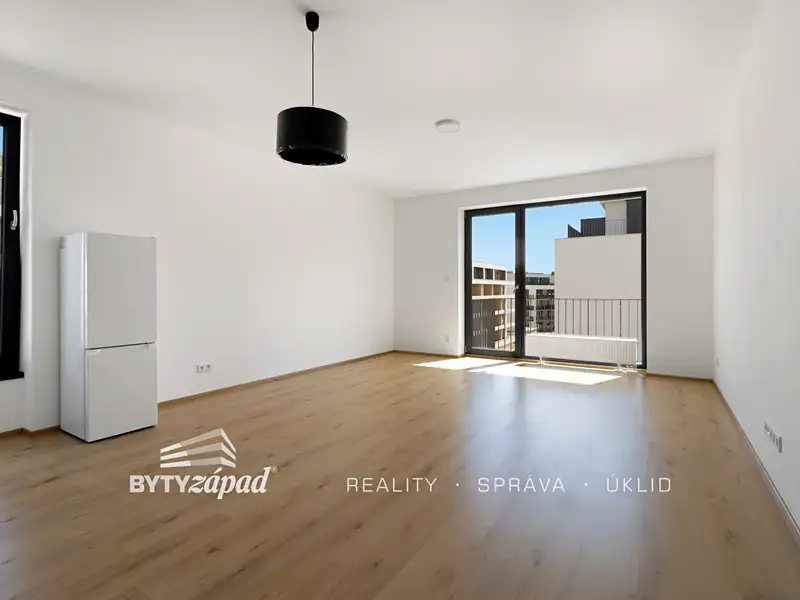 Pronájem bytu 2+kk 59 m², Plzeň – náhled fotky 1