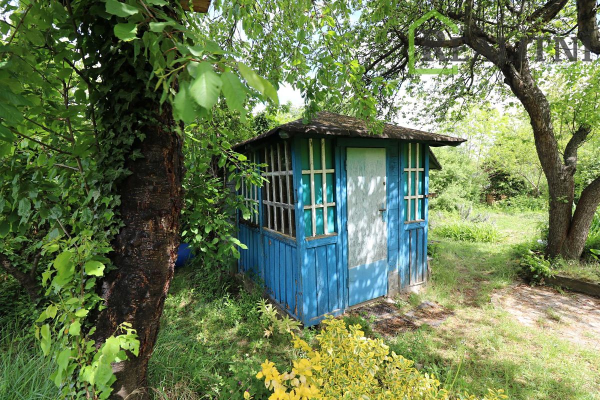 Prodej chaty 7 m², pozemek 169 m² – fotografie 5