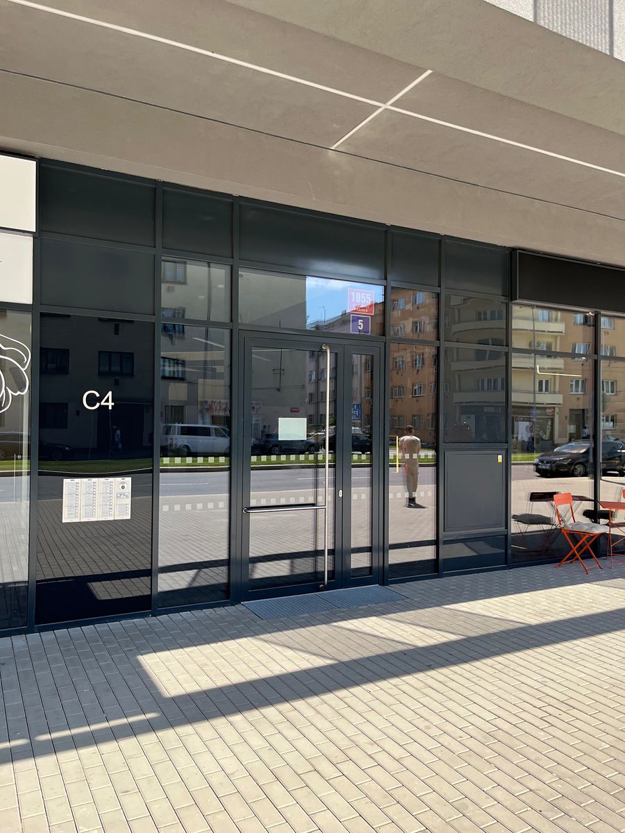 Pronájem bytu 2+kk 63 m² – fotografie 2