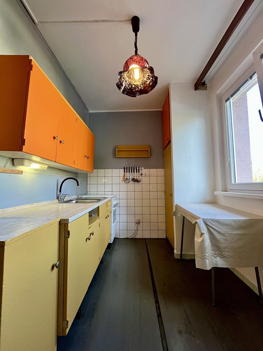 Pronájem bytu 3+1 59 m²