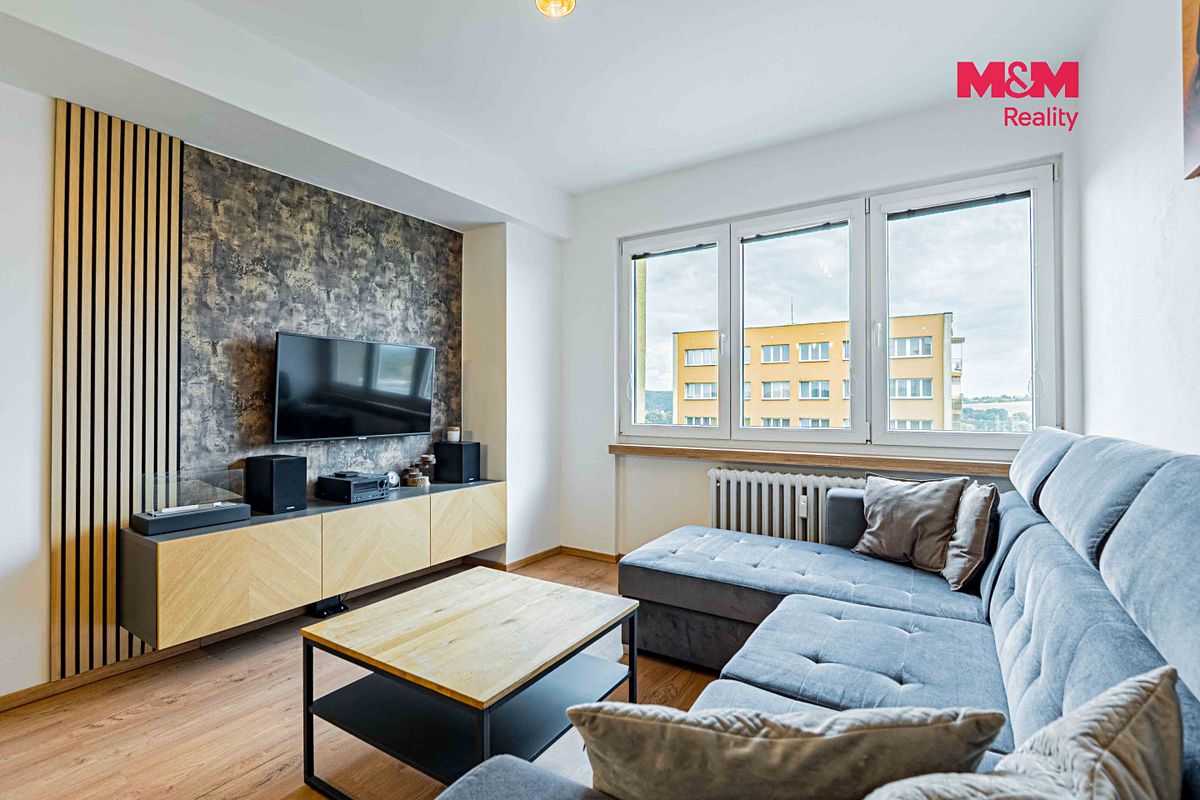 Prodej bytu 2+kk 41 m² – fotografie 4