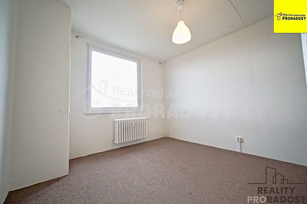Prodej bytu 2+kk 42 m² – fotografie 5