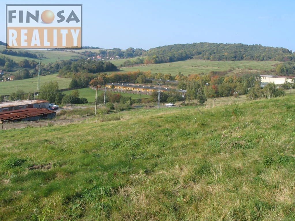 Prodej komerčního pozemku 16000 m² – fotografie 2