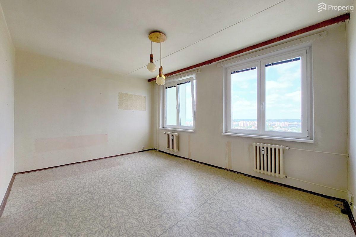 Prodej bytu 3+1 74 m² – fotografie 3