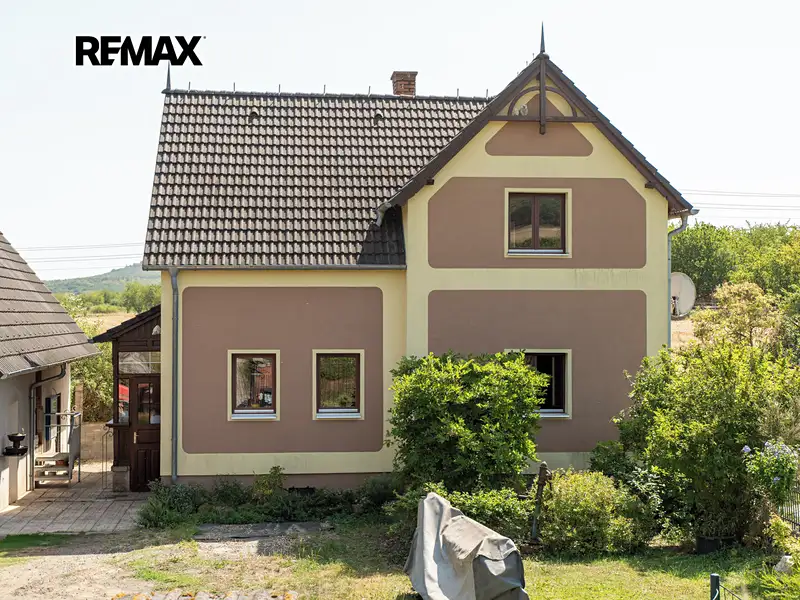 Prodej rodinného domu 130 m², pozemek 1272 m², Chotiměř – náhled fotky 1