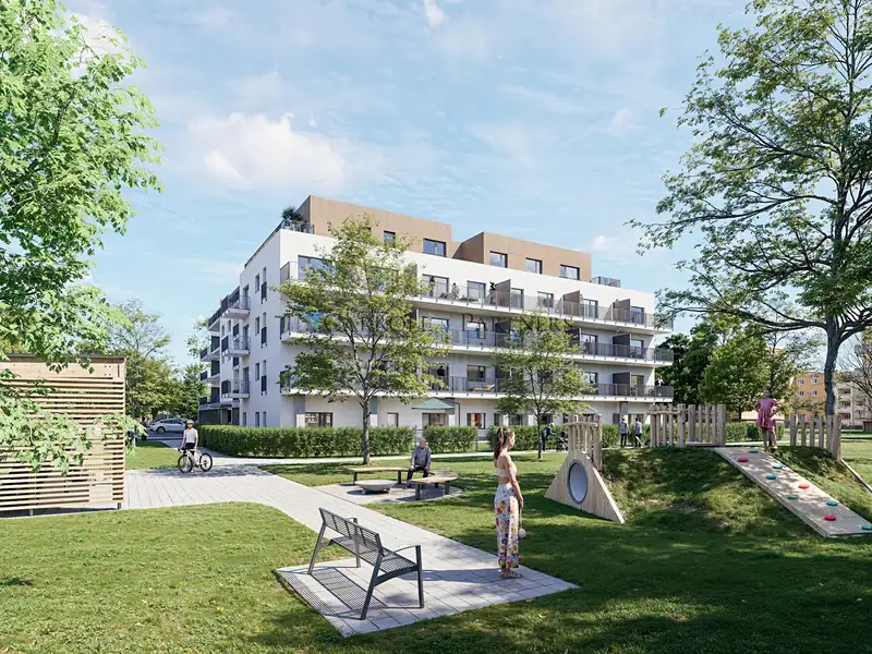 Prodej bytu 3+kk 82 m², Ostrava – náhled fotky 1