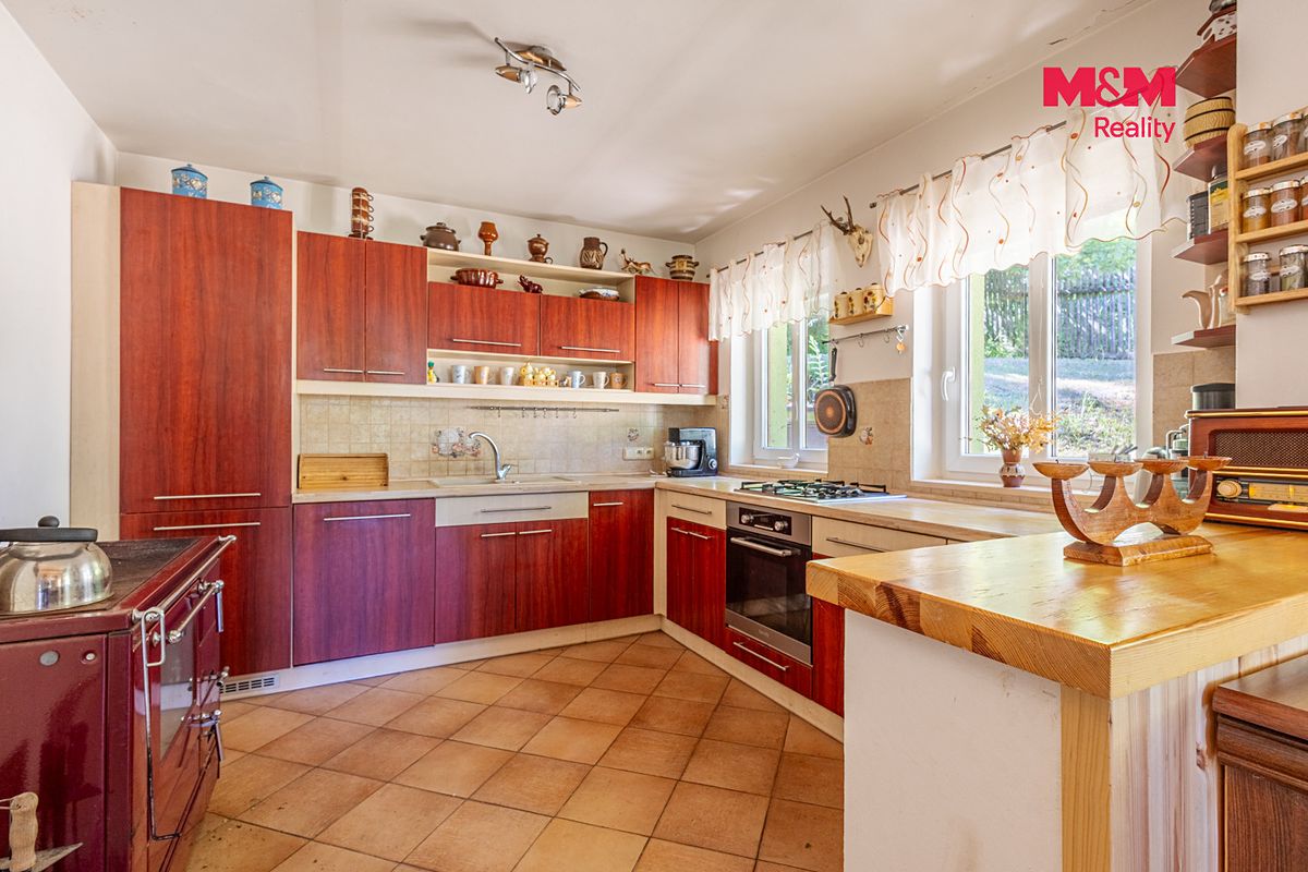Prodej chalupy 170 m², pozemek 958 m² – fotografie 2