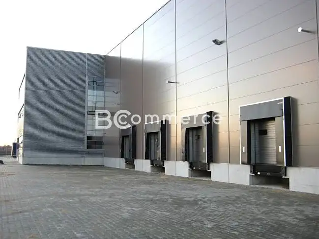Pronájem skladového prostoru 2239 m², Pohořelice – náhled fotky 1