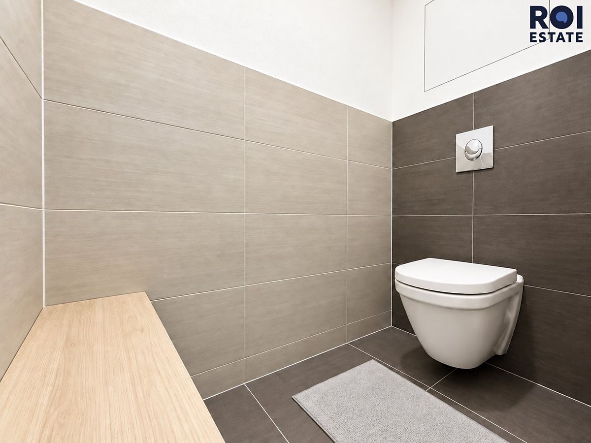 Pronájem bytu 2+kk 50 m² – fotografie 5