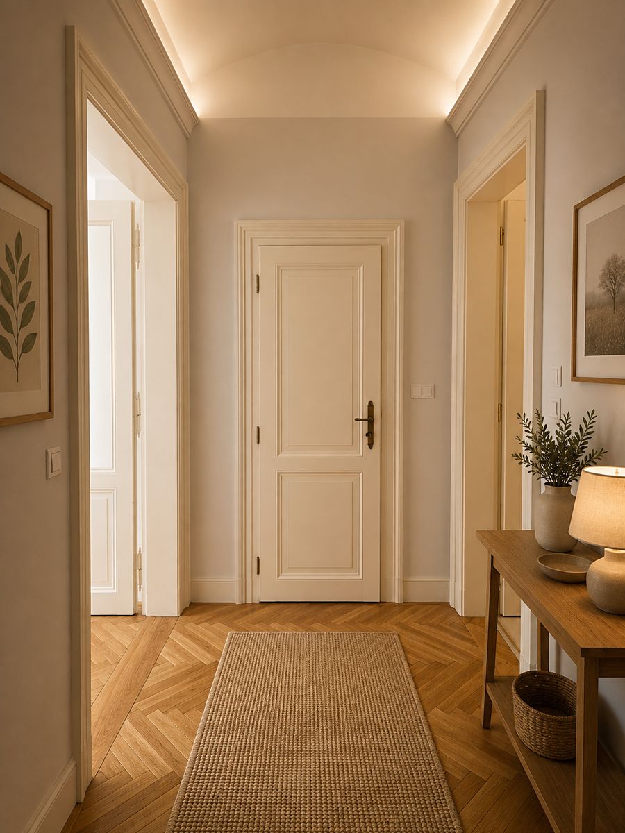 Pronájem bytu 3+1 108 m² – fotografie 2