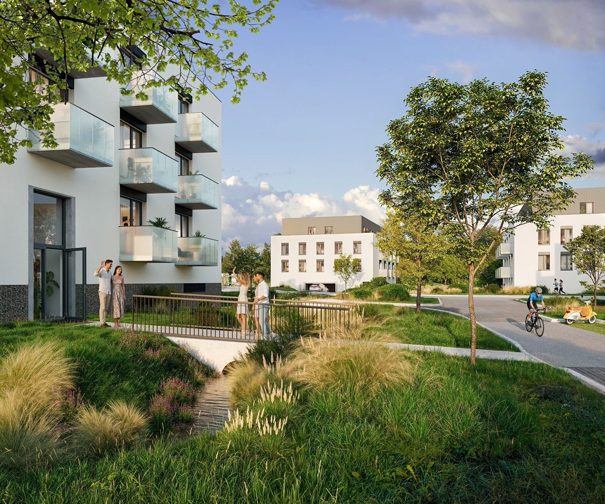 Prodej bytu 2+kk 50 m² – fotografie 3