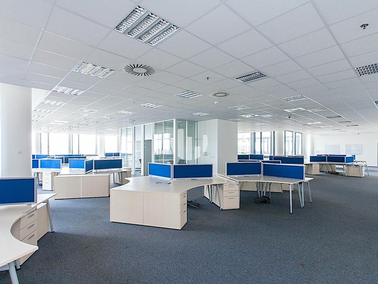 Комерційне приміщення в оренду, 150 м² (7 з 10)