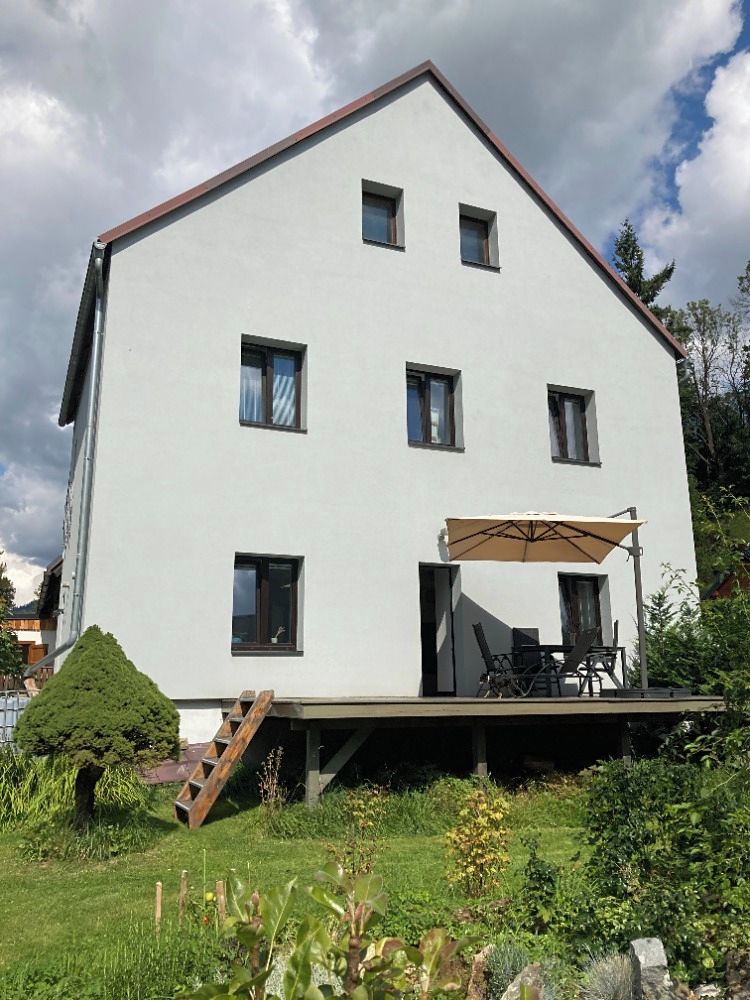 Prodej rodinného domu 115 m², pozemek 878 m²