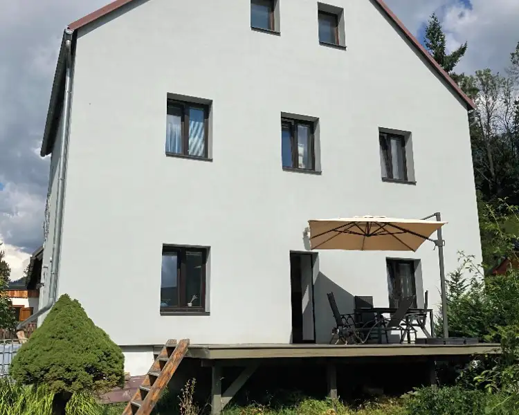 Prodej rodinného domu 115 m², pozemek 878 m², Vrchlabí – náhled fotky 1