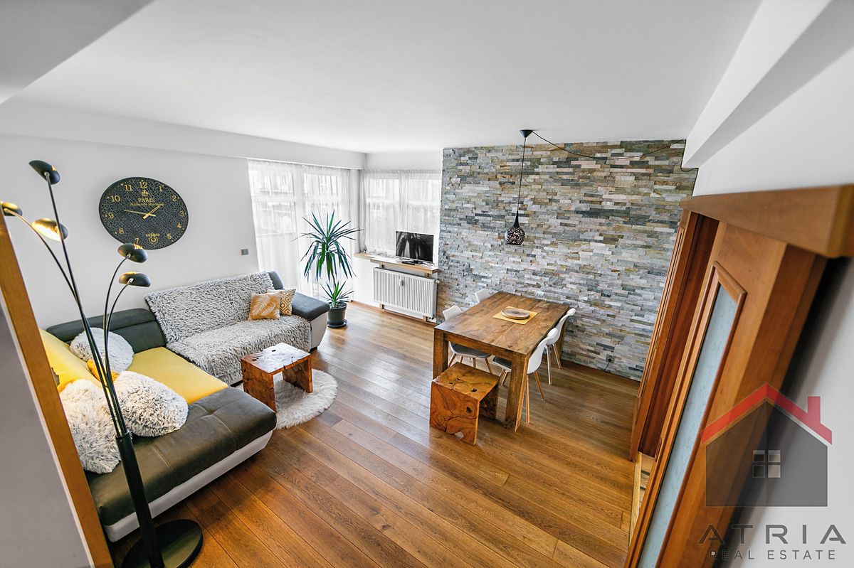 Prodej bytu 5+1 147 m²