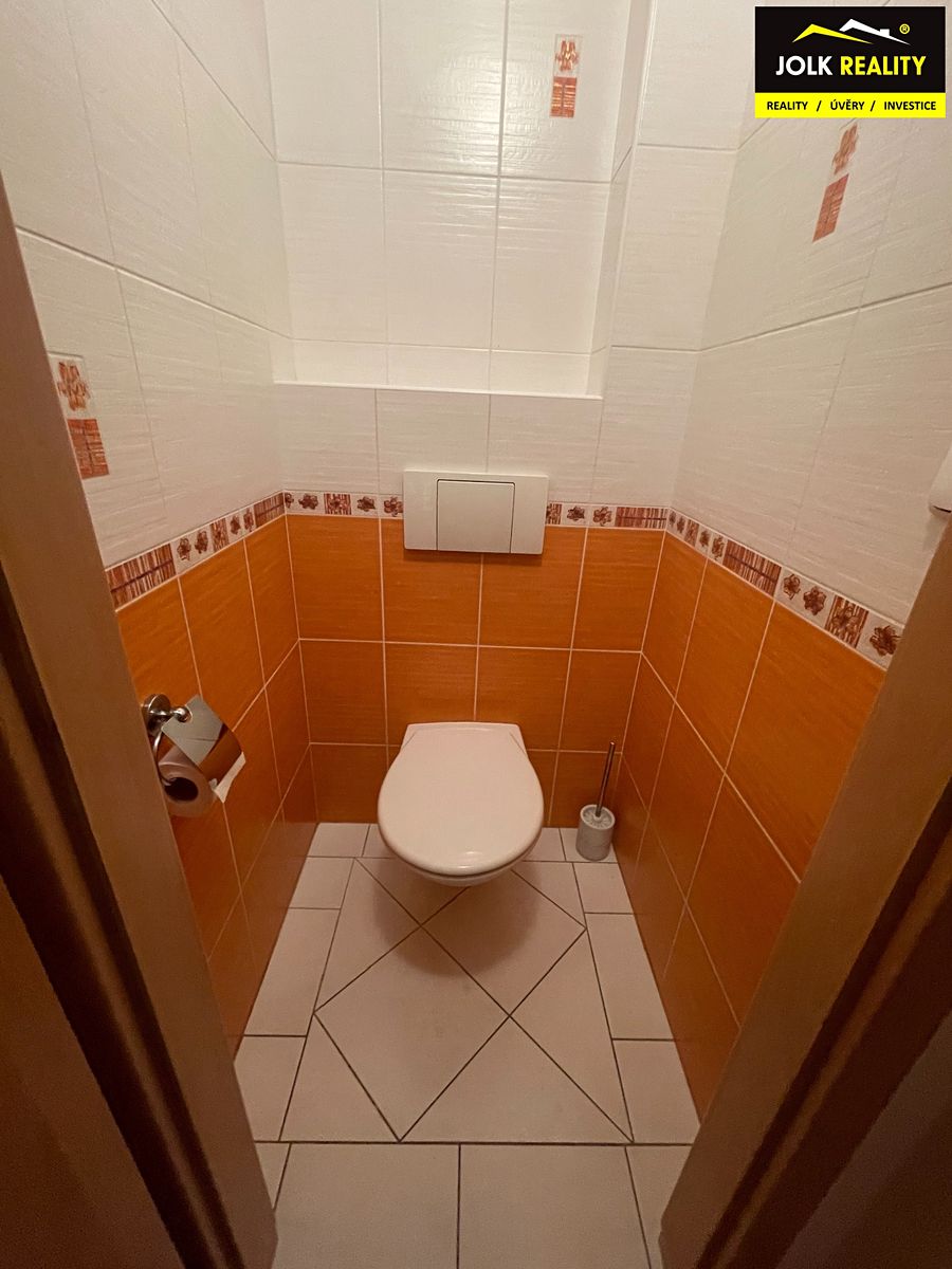 Pronájem bytu 2+1 81 m² – fotografie 4