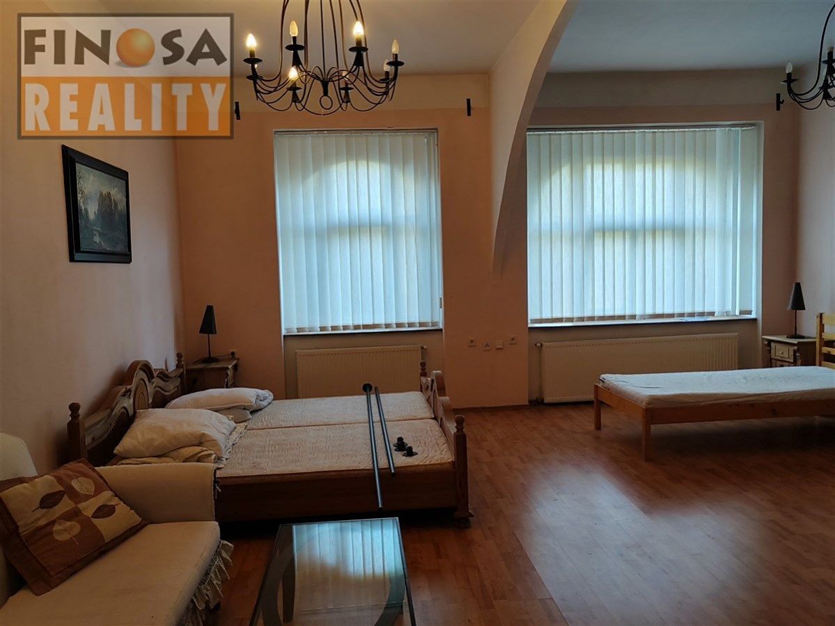 Pronájem bytu 1+1 50 m² – fotografie 5