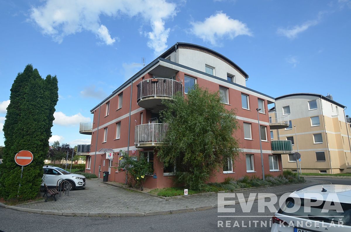 Prodej bytu 2+kk 54 m² – fotografie 2