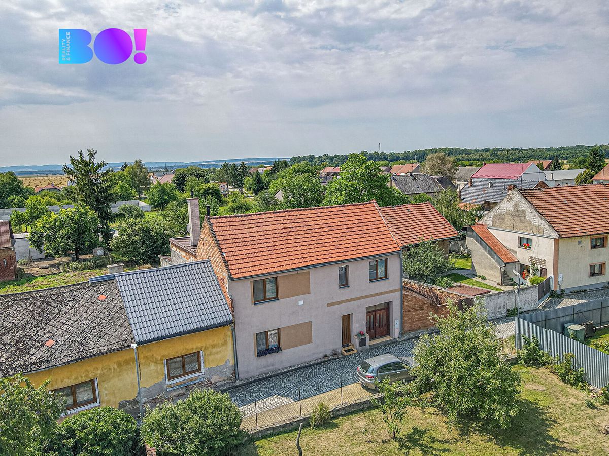 Prodej rodinného domu 165 m², pozemek 197 m² – fotografie 3