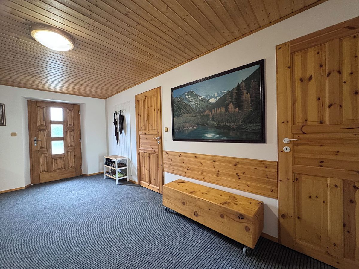 Prodej rodinného domu 144 m², pozemek 849 m² – fotografie 4