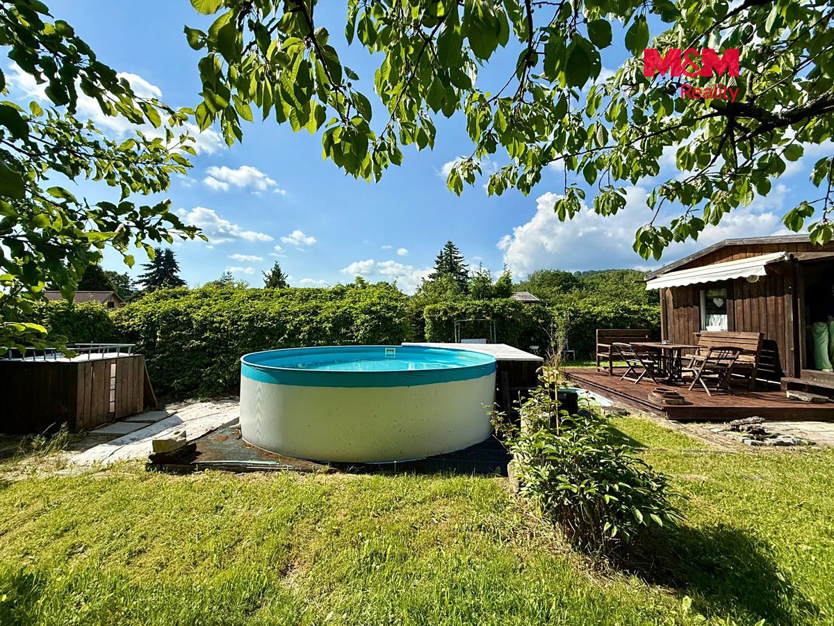 Prodej chaty 15 m², pozemek 479 m² – fotografie 5
