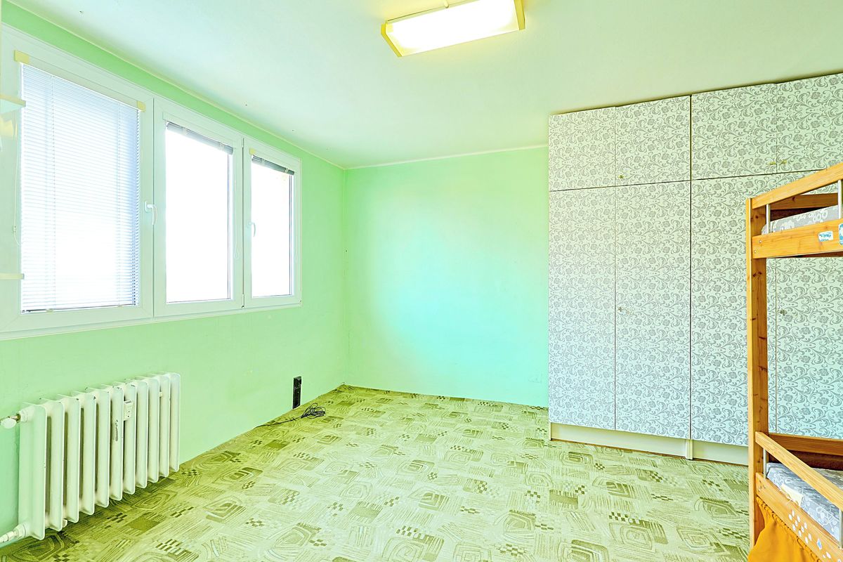 Pronájem bytu 2+1 49 m² – fotografie 5