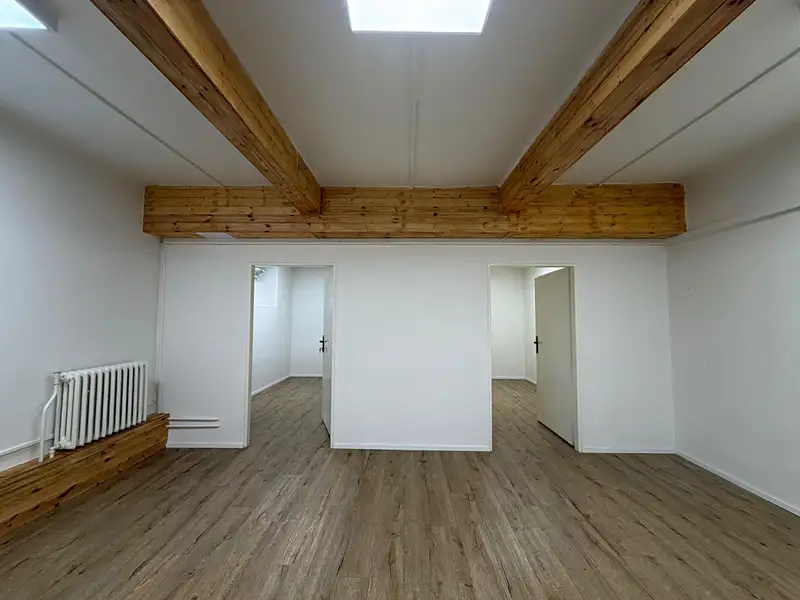 Pronájem kanceláře 60 m², Praha – náhled fotky 2
