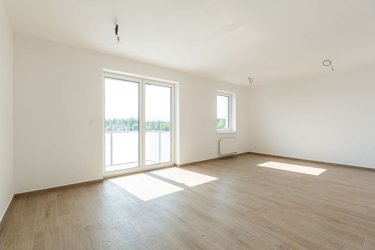 Pronájem bytu 3+kk 83 m² – fotografie 3