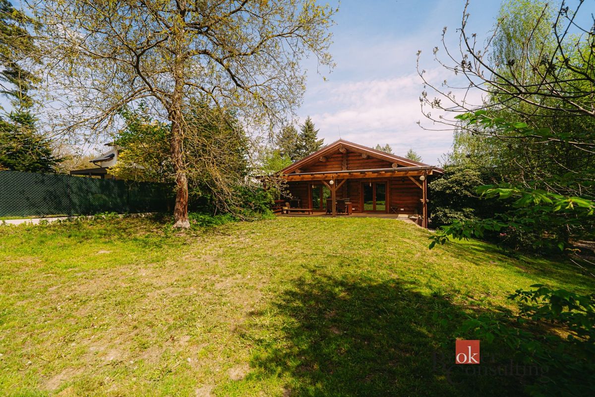 Prodej rodinného domu 154 m², pozemek 1388 m² – fotografie 5
