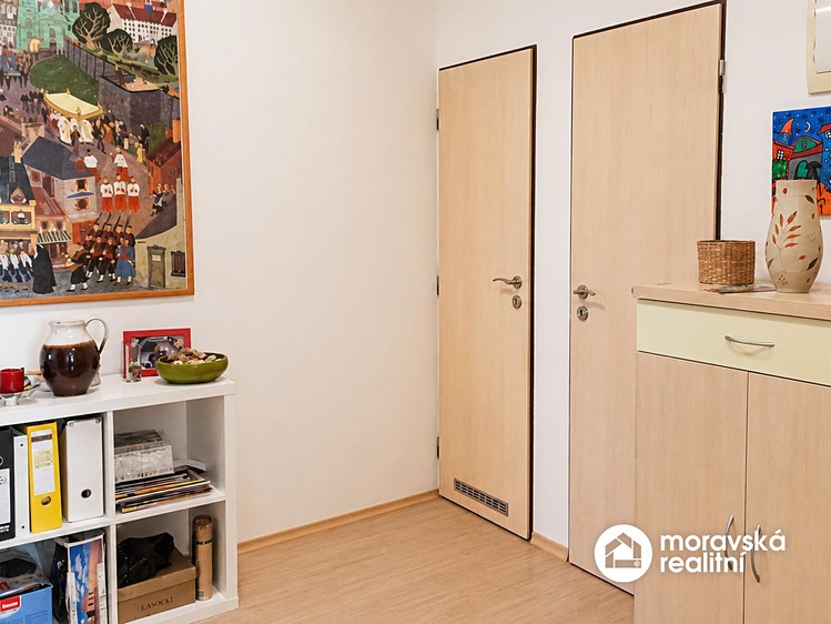 Pronájem bytu 3+1, 30 m² (5 z 6)