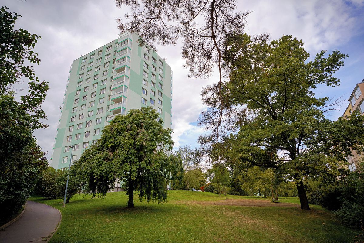 Prodej bytu 3+1 72 m² – fotografie 2